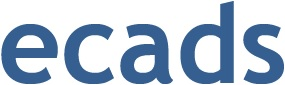 ECADS logo